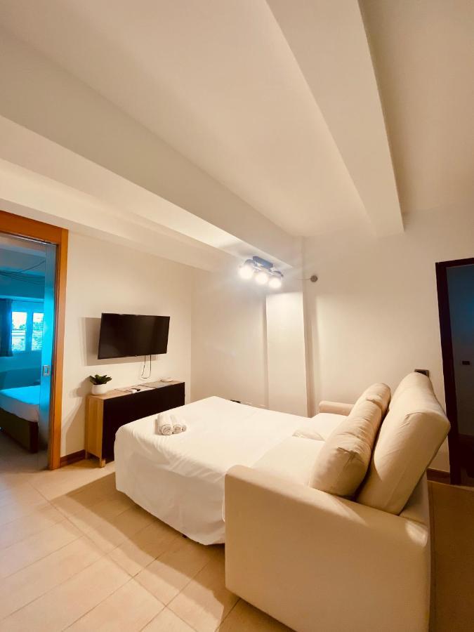 Leaf Apartment Ravenna Exterior photo